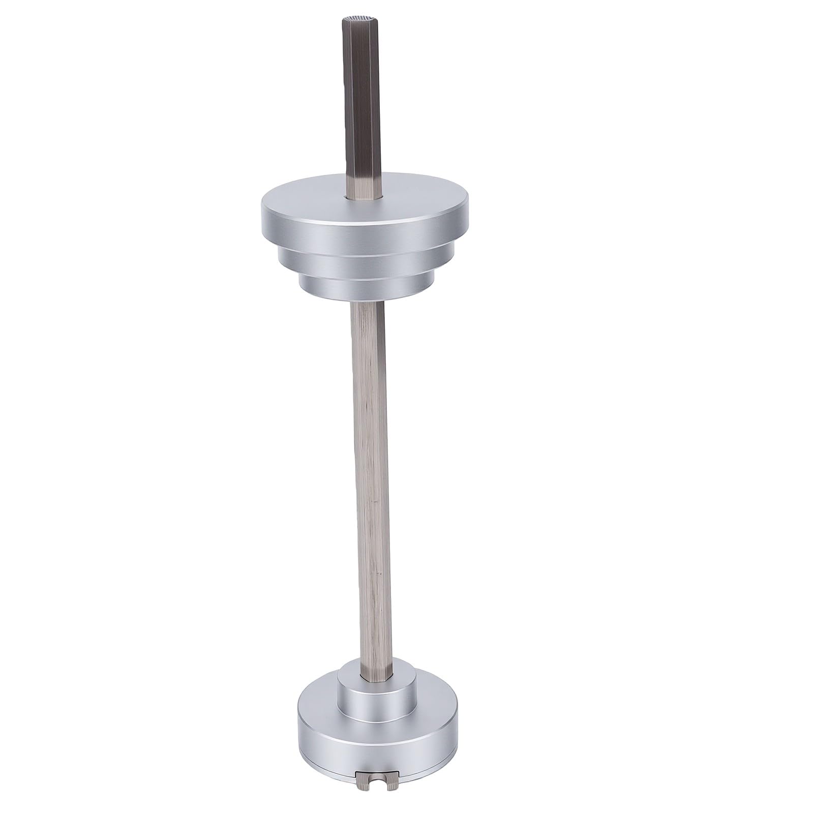 Coupe-tube Intérieur 7 Pouces, Profondeur Réglable, Lame en Acier Inoxydable pour Tuyaux PVC de 1,5 Pouce et 2 Pouces