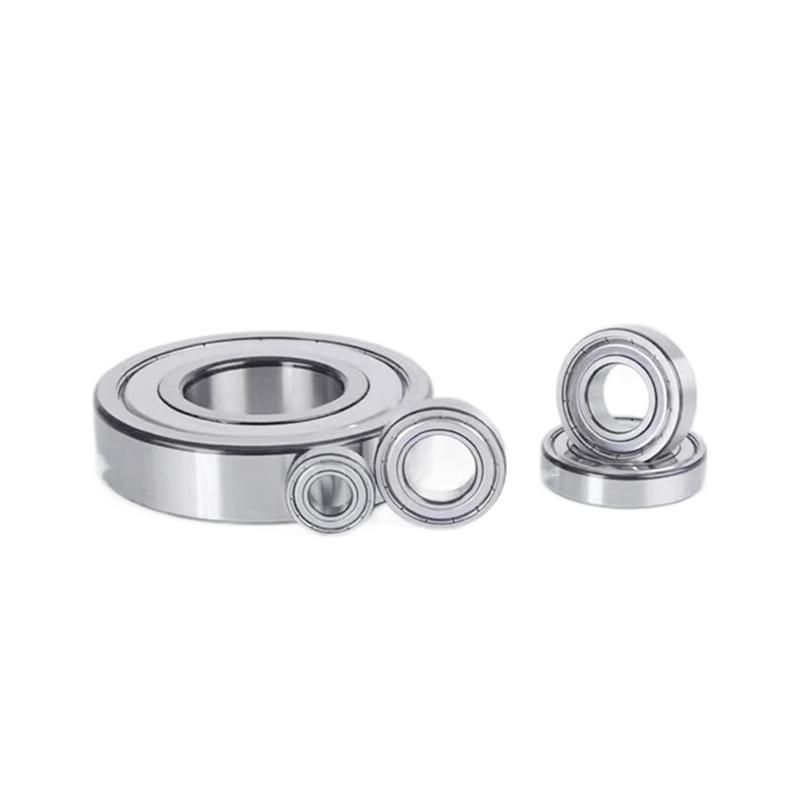 Hcvyqmmj One Color Non-Standard Bearing Dg407222b Inner Diameter 40 Outer 72 Thickness 22Mm 1Pcs