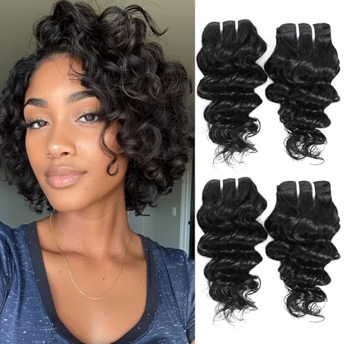 JTdebade Deep Wave Bundles