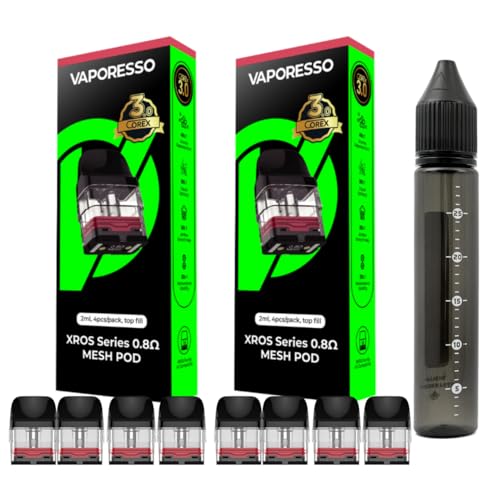 �y2���E8�z Vaporesso XROS POD �����p�J�[�g���b�W COREX 3.0�b�I���W�i�����j�R�[���{�g��1�{�t���bXROS/XROS 2 / XROS 3 / XROS 4 / XROS 5 �e�V���[�Y�iMini�ENano�EPro�ECube