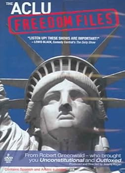 The ACLU Freedom Files
