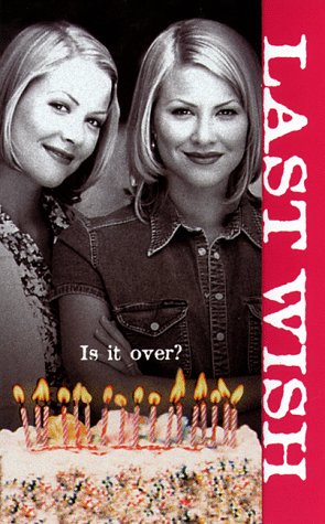 Buy Last Wish (Sweet Valley High) — BookShops.in