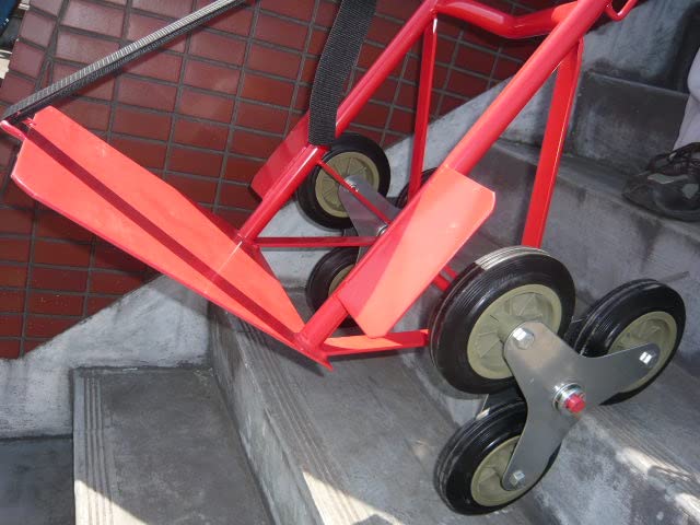 エコツール笠寺店】TOOL ICHIBA/ツール市場 平地均等耐荷重100kgボンベ