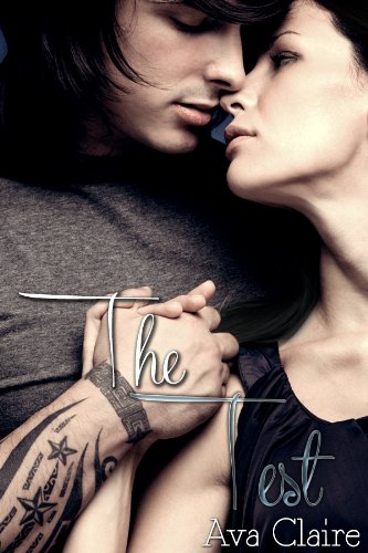  The Test (His Dark Lessons, Part Three) (English Edition)