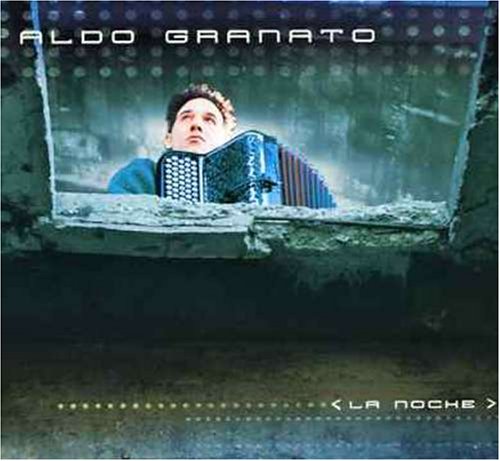 La Noche [Audio CD]