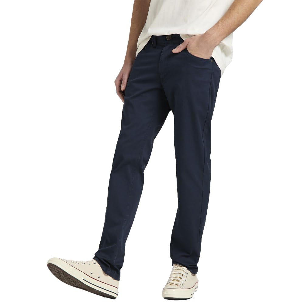 Lee Men's Daren Zip Fly Jeans — view 91