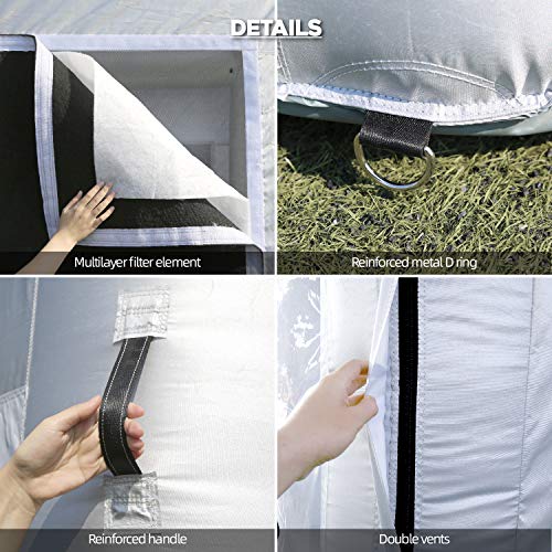 Best Spray Booths Buying Guide Gistgear