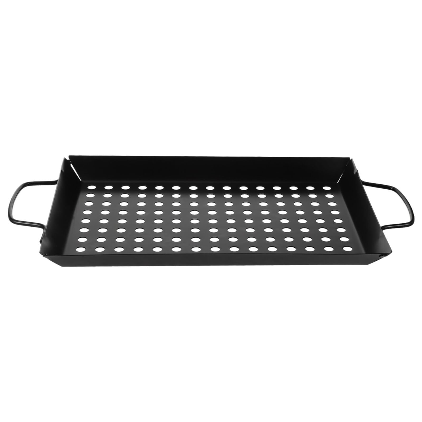 Plateau de barbecue pour éviter que les aliments ne collent ou ne tombent