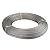 Muzata Stainless Aircraft Steel Wire Rope Cable For Railing ,Decking, DIY Balustrade, 1/8Inch,7x7,164Feet