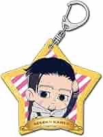 Amazon.co.jp: 『ゴールデンカムイ』 F 尾形[ミニキャラ