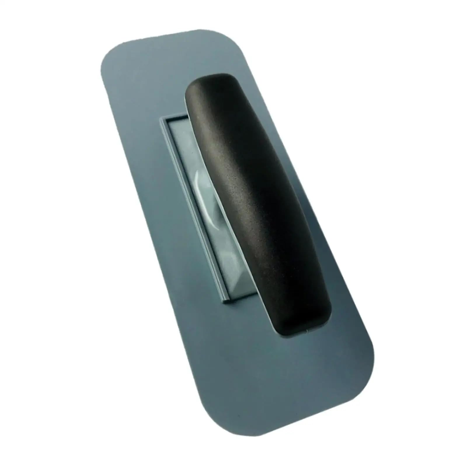 Trowel Finishing Trowel Handle Equipment Scraping Cement Concrete for Stucco Plasterboard Tile Flooring Lining