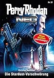 Cover zum Buch Perry Rhodan Neo 37: Die Stardust-Ver...