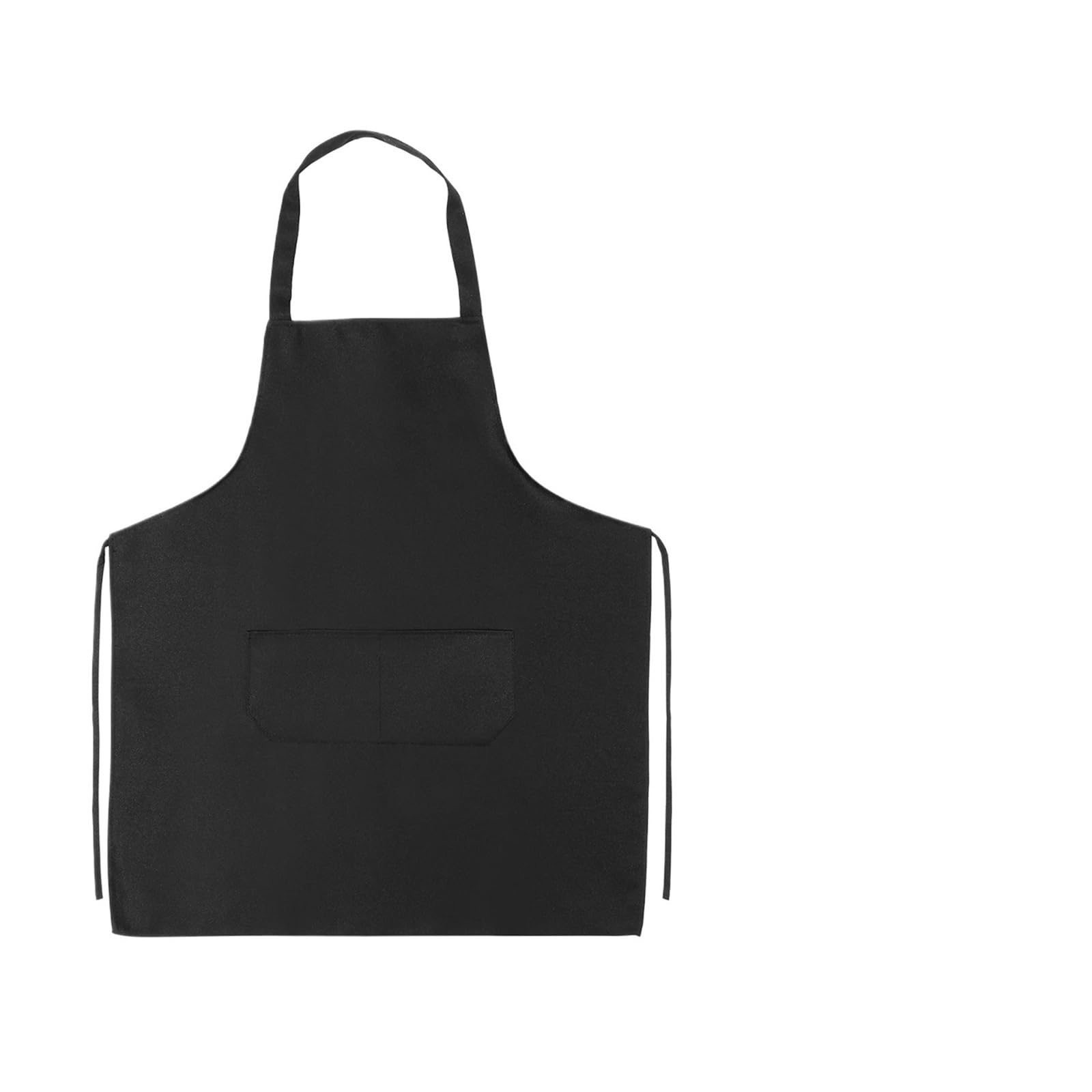 Grembiuli da cucina unisex in confezione 10: abbigliamento lavoro semplice for la casalinga, for uomini e donne