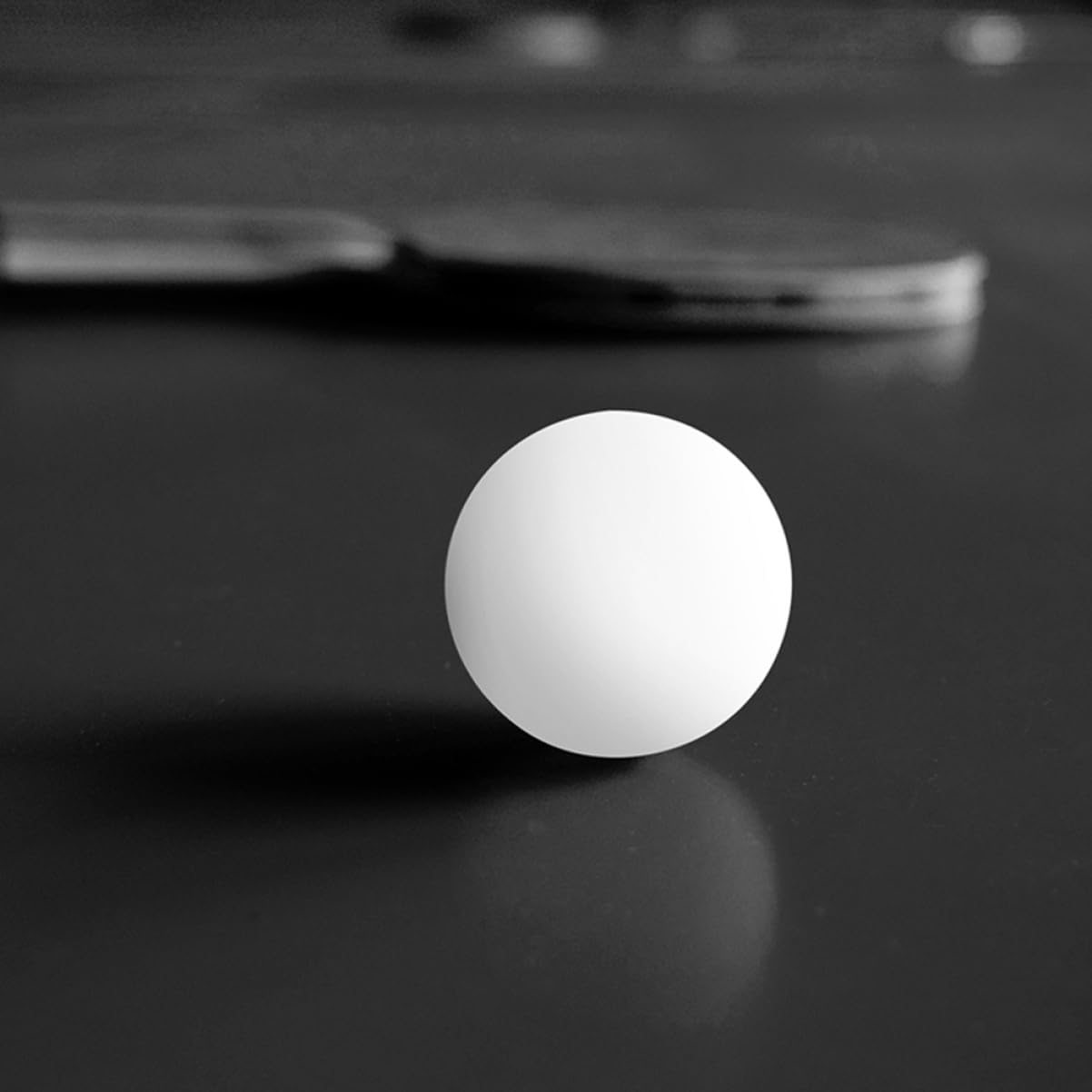 High Bounce Durable Table Tennis Balls for Practice and Pong Games for Adults Schools Clubs and Home Use