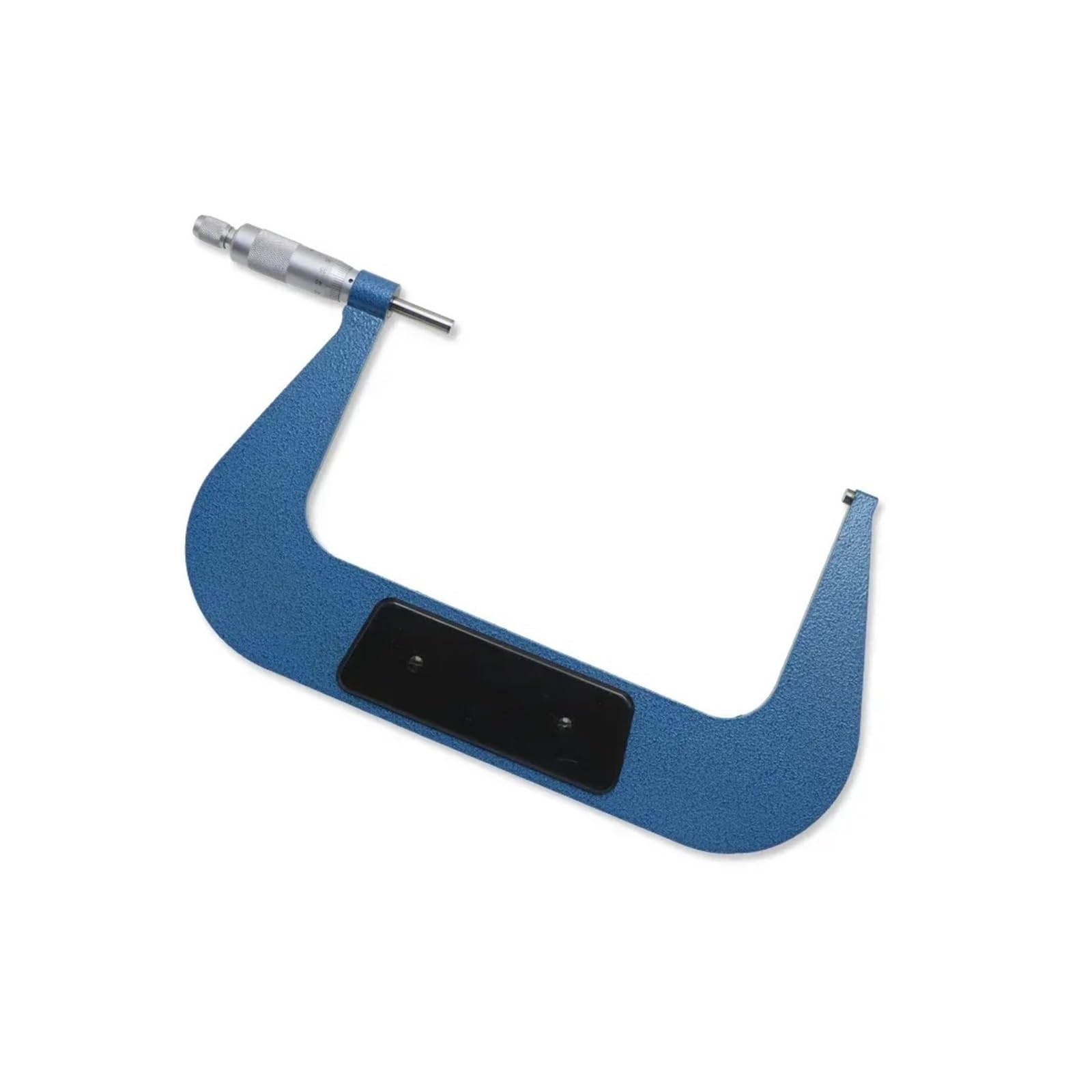 Micrometro for esterni ad alta precisione da 150-175 mm con risoluzione di 0,01 mm for misurazioni accurate