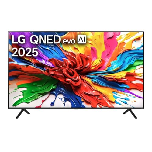 LG QNED 86 Zoll (2025) DLED QNED 4K UHD TV - 86QNED7EA6B