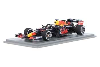 1/20 レッドブル RB3 モナコGP ミニチャンプス 1/43 オラクル レッドブルレーシング ホンダ