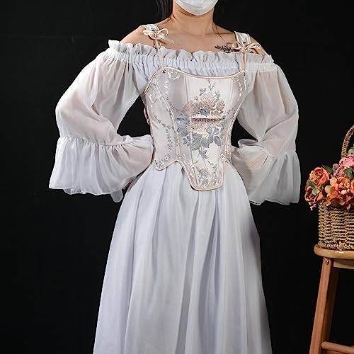 Sous-vêtements amincissants corset débardeur bustier ajusté pour silhouette