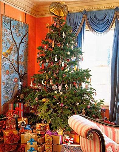 Point de croix diamant 5D Père Noël et mosaïque complète DIY - 2