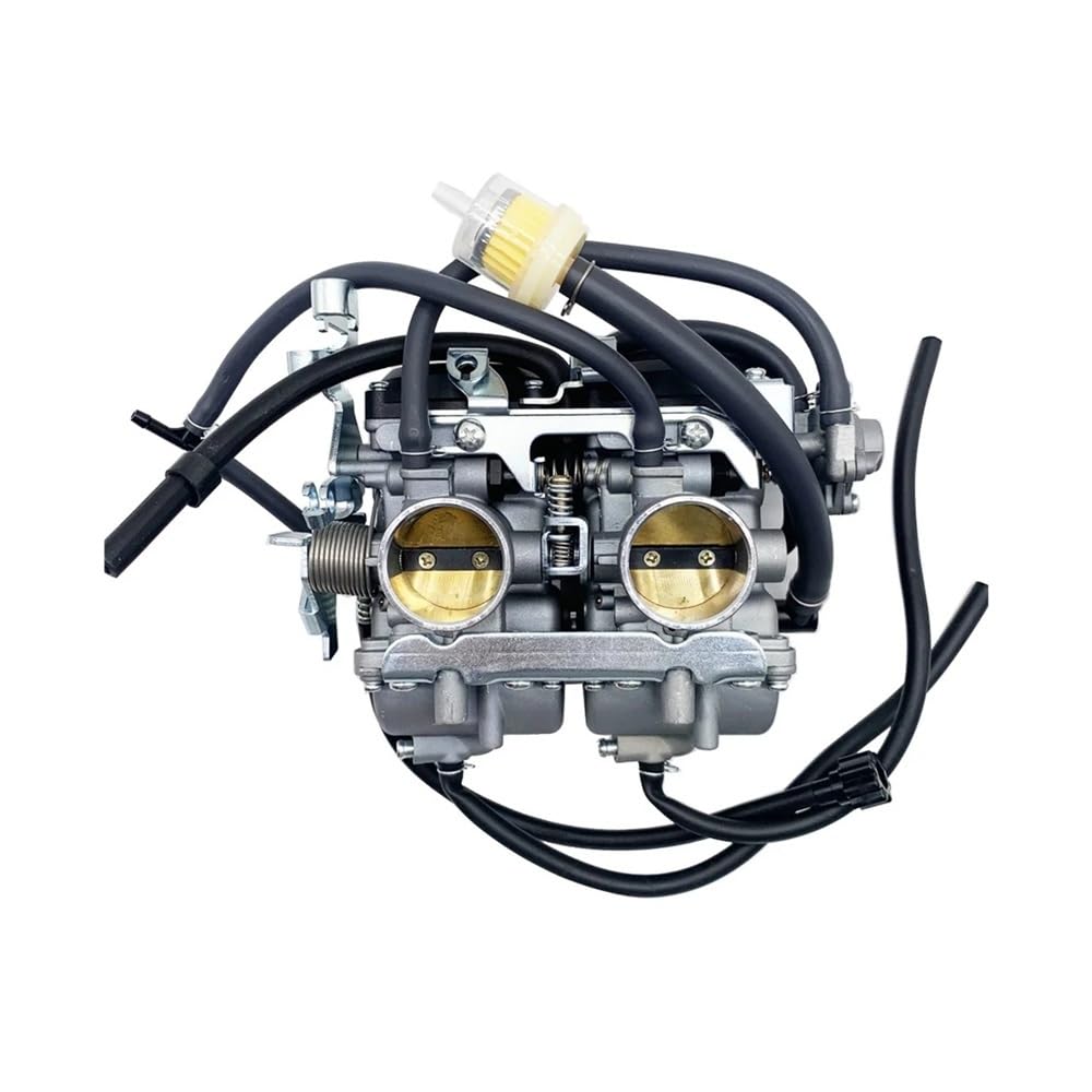 Carburateur ZX400KE pour résoudre les problèmes de ralenti instable