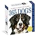 Produktbild 365 Dogs Page-A-Day® Calendar 2025: The World's Favorite Dog Calendar