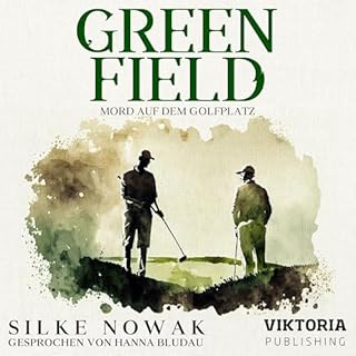Greenfield cover art