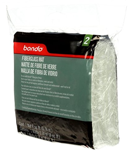 Bondo Fiberglass Mat product image