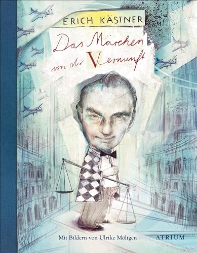 Preisvergleich Produktbild Das Märchen von der Vernunft