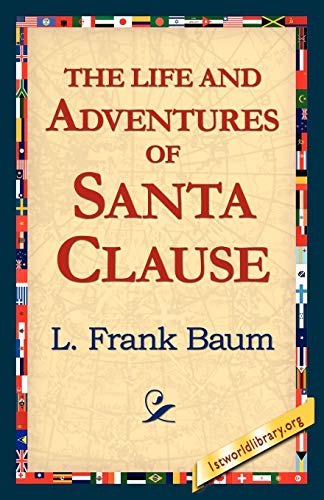 Preisvergleich Produktbild The Life and Adventures of Santa Clause