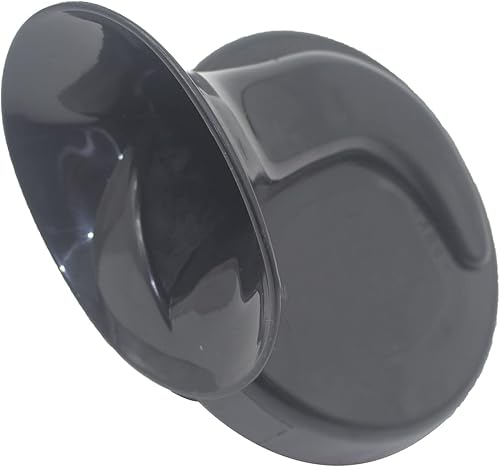 Miniatura 7 de Kit universal de bocina UTV para bocina RZR de 12 V con interruptor basculante de botón compatible con Polaris RZR XP 1000, Ranger, Honda Pioneer