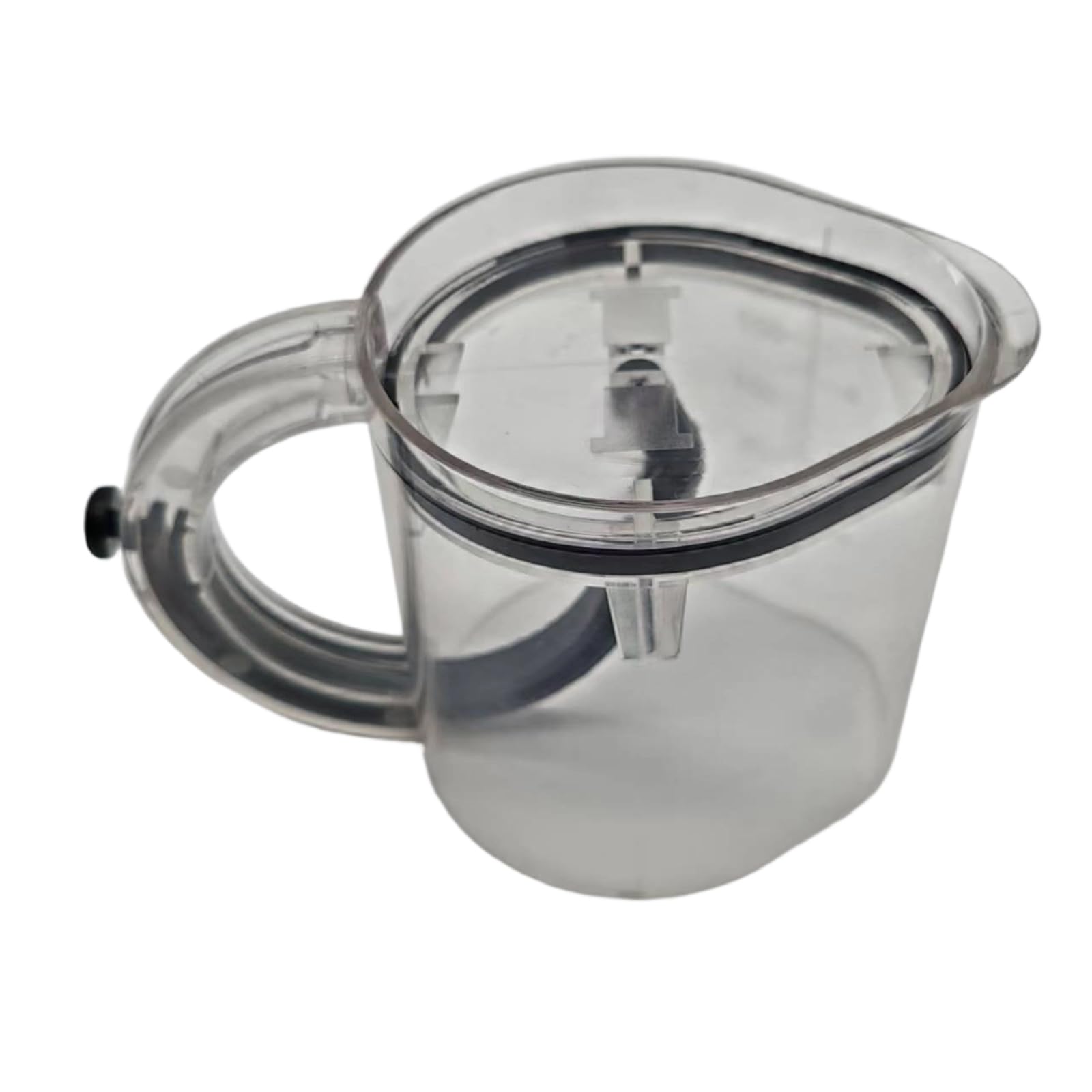 Kalttoy Multipurpose Kitchen Measuring Tool Scale Dishwasher with Scrapers Type Sealed Base for Accurate Liquid and Dry Graduated Measurement Cup for Home