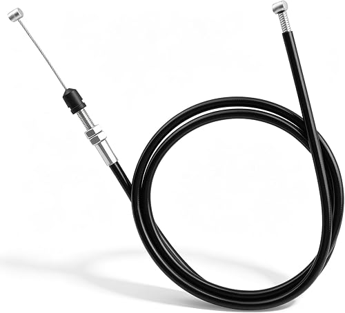 Throttle Cable Compatible with Honda HRX217 Mower Replace#: 17910-VH7-000