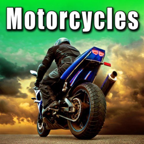  100 Harley Davidson Revving Engine