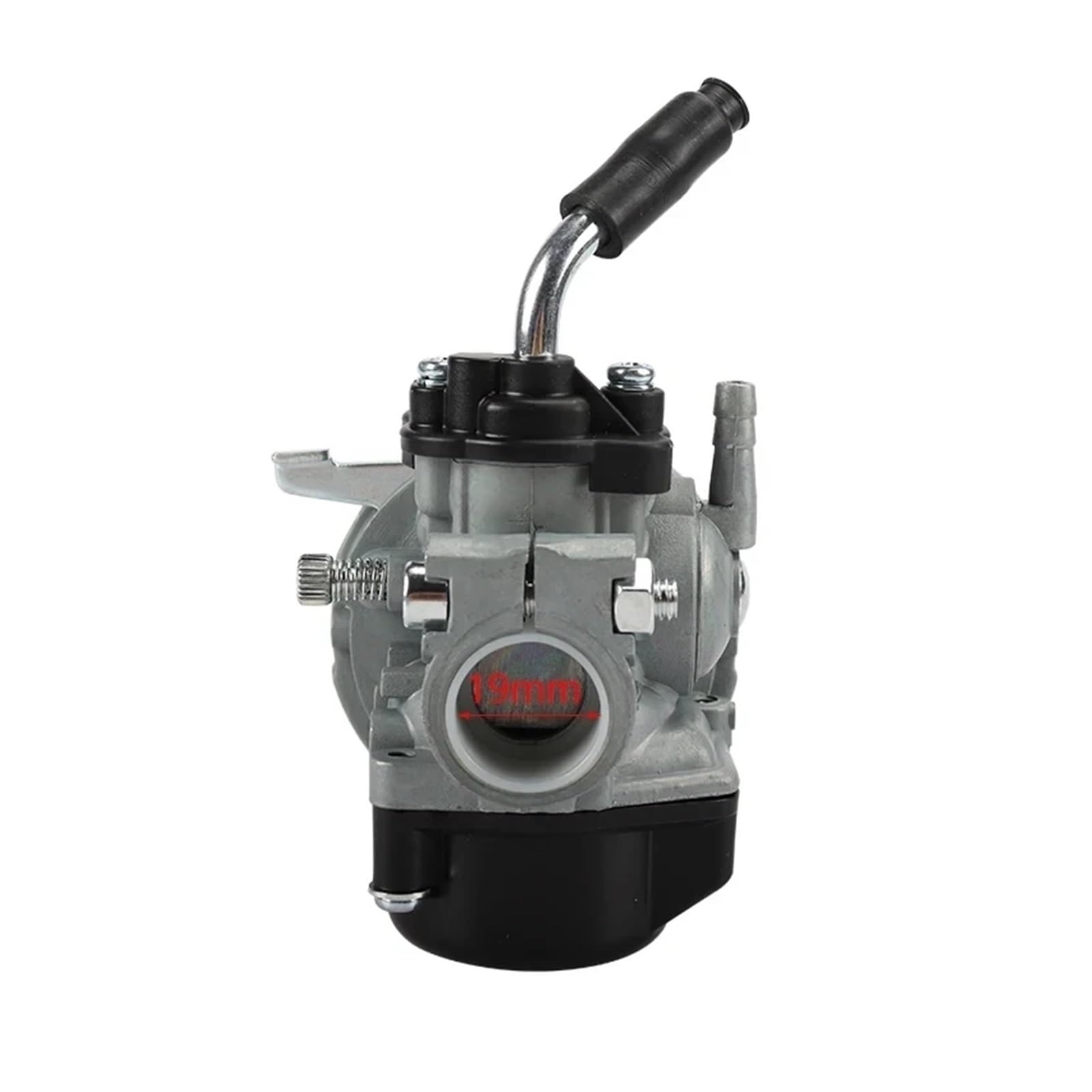 Carburatore per moto Per Mini Pocket Bike Carburatore 19mm Carb per 2 tempi 47cc 49cc per Dirt per Pit ATV per Quad Accessori