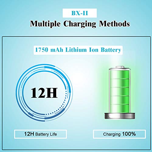 Costzon Bx-Ii 88-Key Portable Touch Sensitive Digital Piano, Upgraded Electric Keyboard With Midi/Usb Keyboard, Bluetooth, Dynamics Adjustment, Sustain Pedal, Power Supply, And Black Handbag (Black) #TOP4