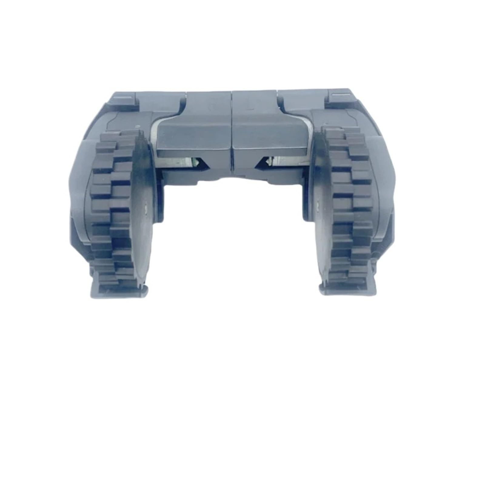 Roue De Déplacement For Aspirateur Roborock, Compatible Avec Les Modèles S5, S50, S51, S52, S55, C10, E20, E25, E35. Pièces Détachées(L+R)