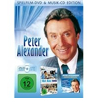 Spielfilm-Dvd & Musik-CD-Edition