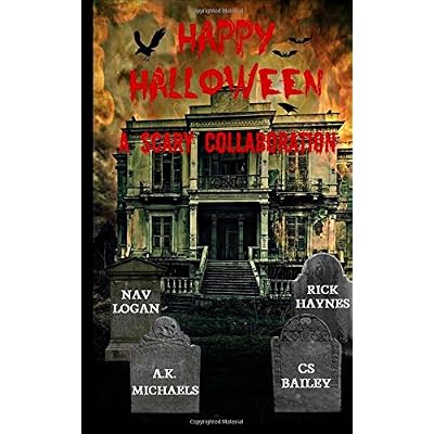 Happy Halloween