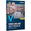 MAGIX Video deluxe 2022 Premium