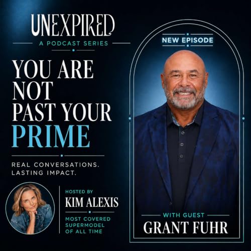 HE HAD THE TROPHY BUT LOST EVERYTHING ELSE &mdash; GRANT FUHR
