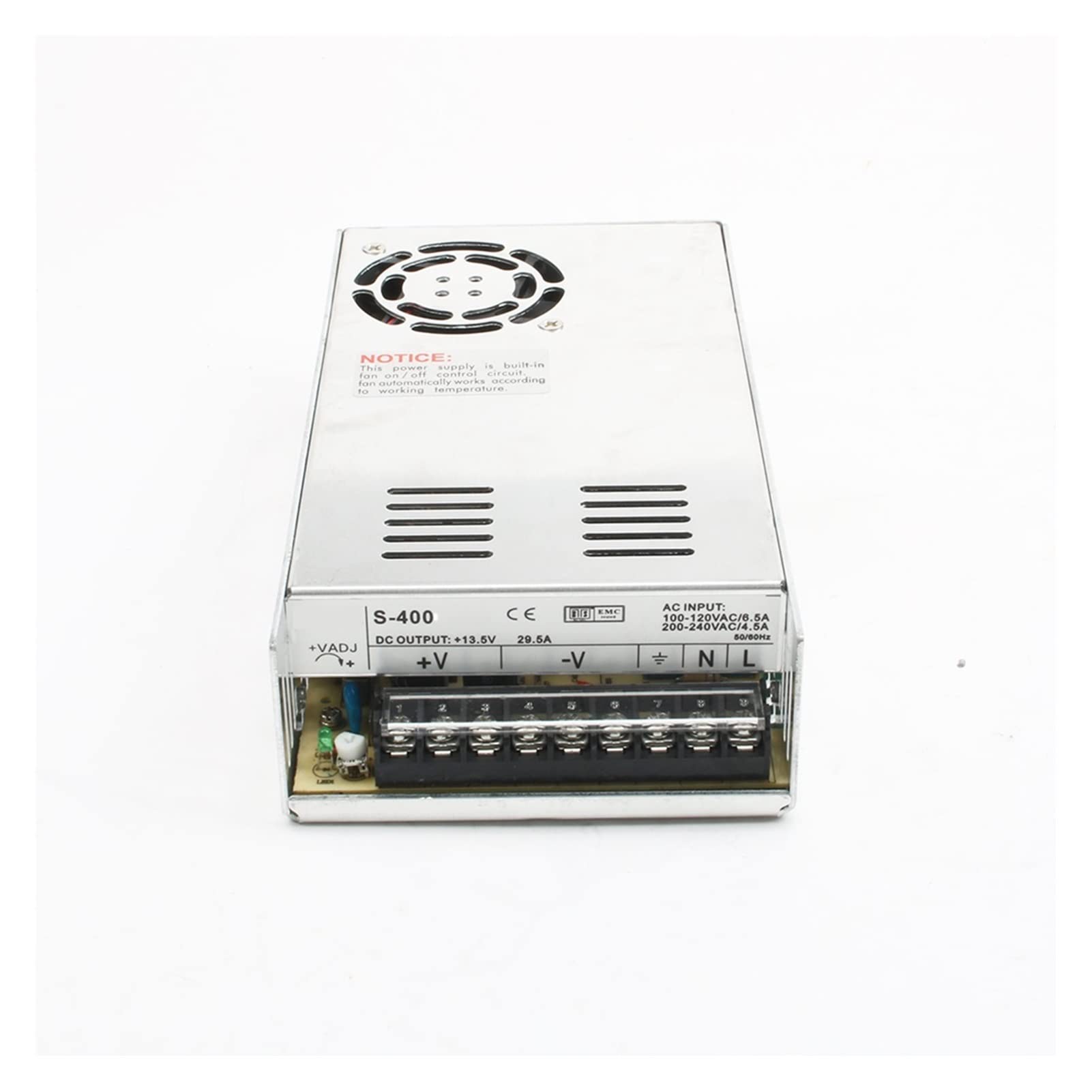 40. 0W 36 V 11A. Alimentatore a commutazione a uscita singola for Cctv. Telecamera GUIDATO Strip Light. corrente alternata A DC SMPS. Alimentatore Switching