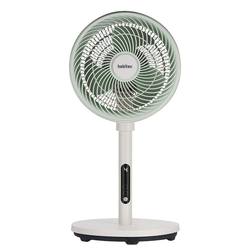 Habitex Ventilador pie ajustable artp