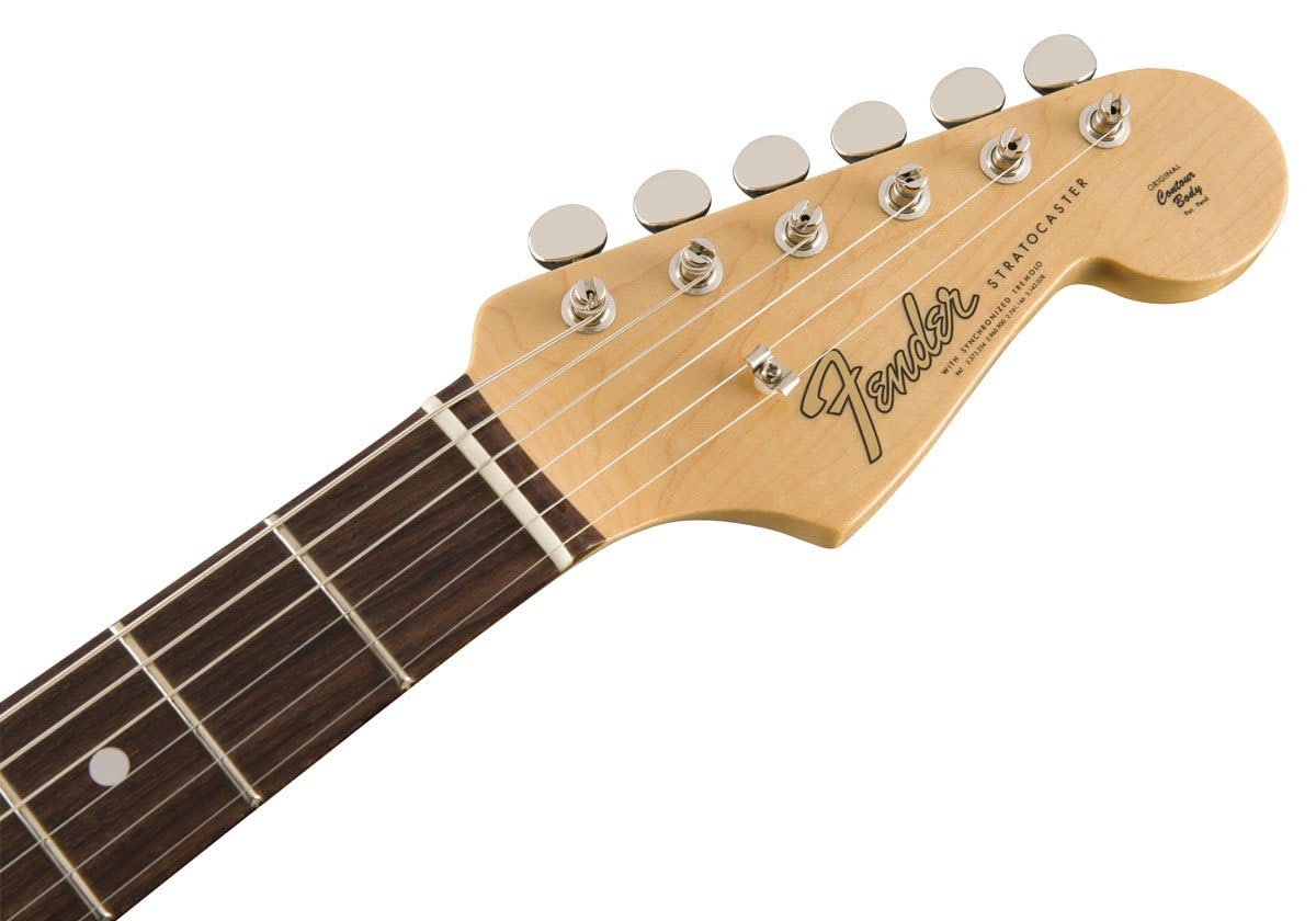 Amazon | Fender エレキギター American Original `60s