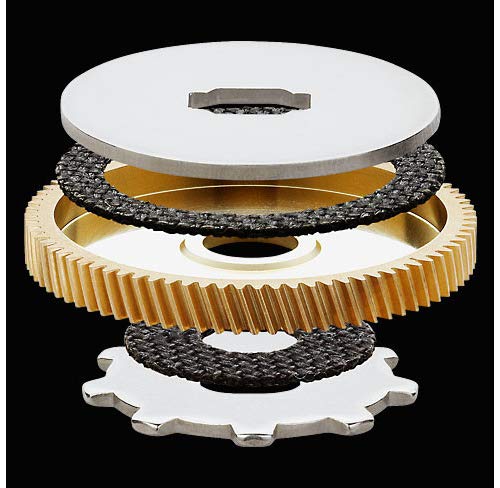 シマノ(SHIMANO) 電動リール 13 フォースマスター 400DH 右ハンドル 電動ライトゲームマダイ イサキ マルイカ 5枚目