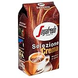 Zoom IMG-1 segafredo grani selezione crema fagioli
