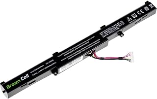 Green Cell Batteria A41-X550E per ASUS A450 A550 F550 K550 14,8 V 2200 mAh