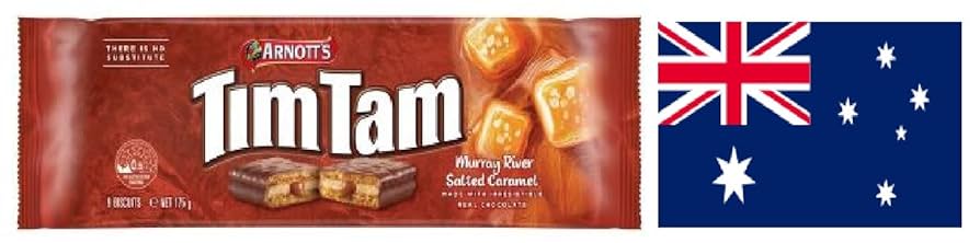 timtam様 Amazon.co.jp: ARNOTS TIM TAM ティムタム オリジナルクラブ