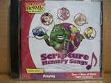 Scripture Memory Songs - Sharing- Hermie & Friends