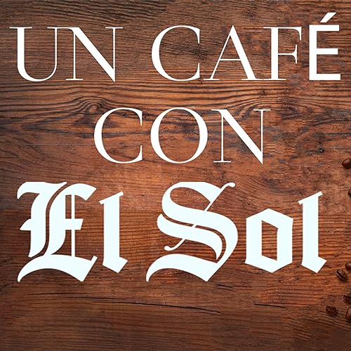 Couverture de Un Caf&eacute; Con El Sol
