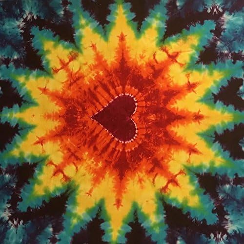 Miniatura 2 de Paquete de fiesta Tie Dye 50